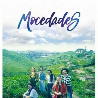 Mocedades: Mocedades