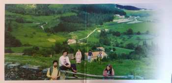 2LP Mocedades: Mocedades 616412