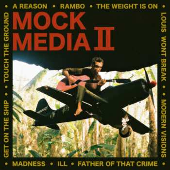 Album Mock Media: Mock Media II