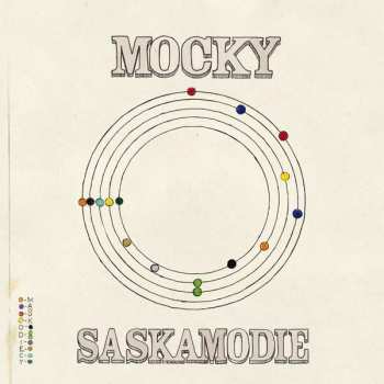 Mocky: Saskamodie