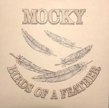 LP/SP Mocky: Saskamodie (10 Year Anniversary Re-master) LTD 64783