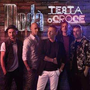 2LP Modà: Testa O Croce 569249