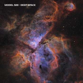 2LP Model 500: Deep Space 649908