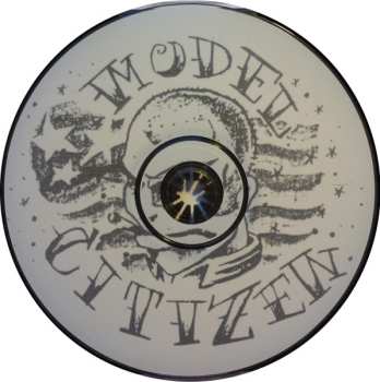 CD Model Citizen NYC: American Oi! 547843