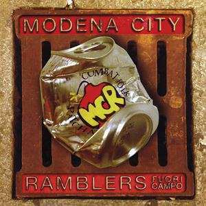 LP Modena City Ramblers: Fuori Campo CLR | LTD 610306