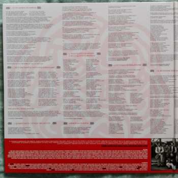 LP Modena City Ramblers: Riportando Tutto A Casa  DLX | CLR 591974