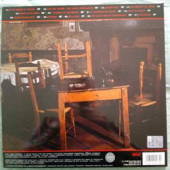 LP Modena City Ramblers: Riportando Tutto A Casa  DLX | CLR 591974