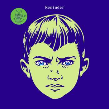 Album Moderat: Reminder