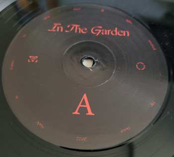 LP Moderator: In The Garden LTD 549379