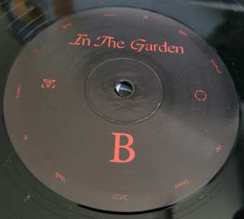 LP Moderator: In The Garden LTD 549379