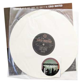 LP Moderator: Street Bangerz Volume 10 CLR | LTD | NUM 649509