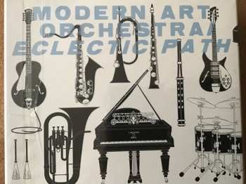 Modern Art Orchestra: Eclectic path