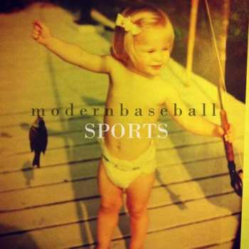 LP Modern Baseball: Sports CLR 406917