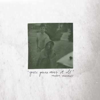 LP Modern Baseball: You're Gonna Miss It All 638775