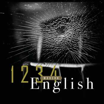 LP Modern English: 1 2 3 4 CLR | LTD 551899