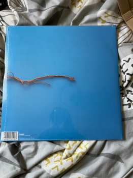 2LP Modern Error: Victim Of A Modern Age CLR 436116