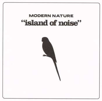 CD Modern Nature: Island Of Noise 580389