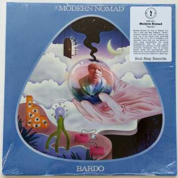 LP Modern Nomad: Bardo 472163