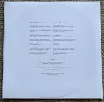 LP Modern Studies: Life Flows In Endless Song / The Body Is A Tide  233231