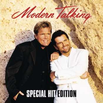 2CD Modern Talking: Special Hit Edition 544978