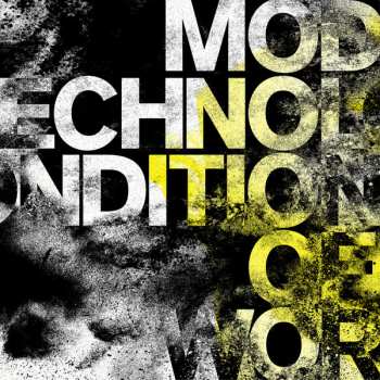 Album Modern Technology: Conditions of Worth