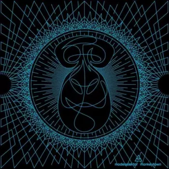 Modeselektor: Monkeytown