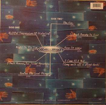 LP Modest Mouse: Everywhere And His Nasty Parlour Tricks 488604