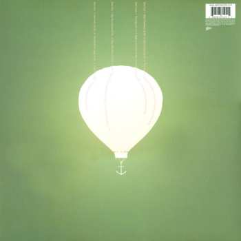 2LP Modest Mouse: Good News For People Who Love Bad News 543941