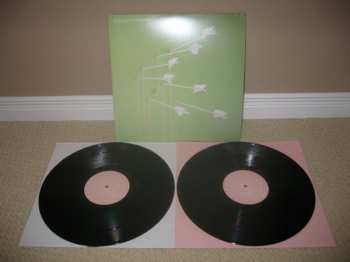 2LP Modest Mouse: Good News For People Who Love Bad News 543941