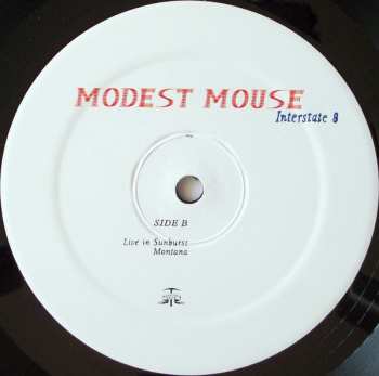 LP Modest Mouse: Interstate 8 251840