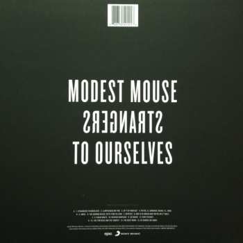 2LP Modest Mouse: Strangers To Ourselves 569008