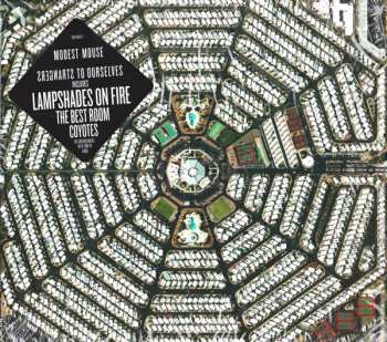 CD Modest Mouse: Strangers To Ourselves 446023