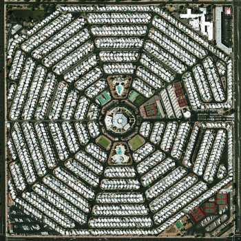 2LP Modest Mouse: Strangers To Ourselves 569008