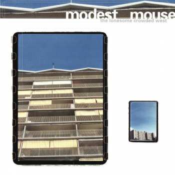 2LP Modest Mouse: The Lonesome Crowded West 254953