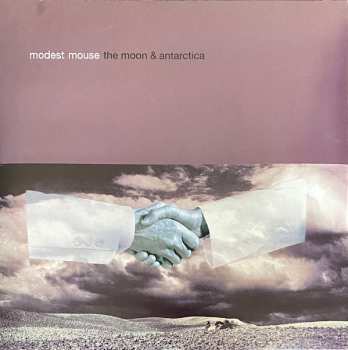 2LP Modest Mouse: The Moon & Antarctica 578912