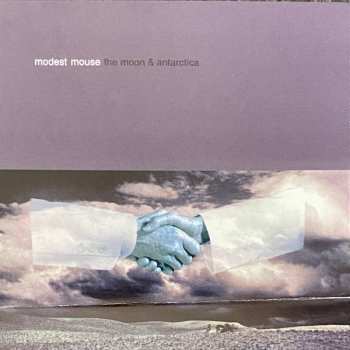 2LP Modest Mouse: The Moon & Antarctica 578912