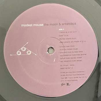 2LP Modest Mouse: The Moon & Antarctica 578912