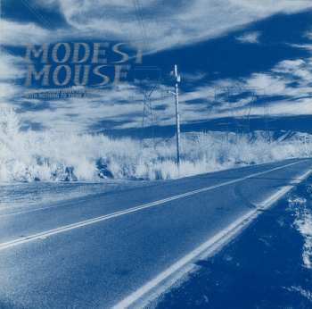 CD Modest Mouse: This Is A Long Drive For Someone With Nothing To Think About 615933