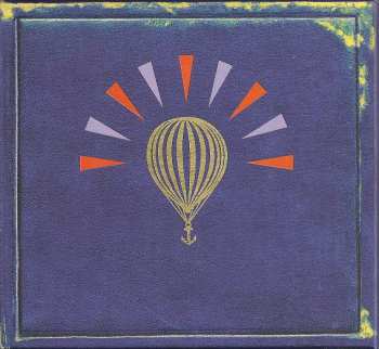 Album Modest Mouse: We Were Dead Before The Ship Even Sank