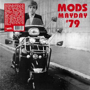 LP Mods Mayday '79 / Various: Mods Mayday '79 / Various 494117