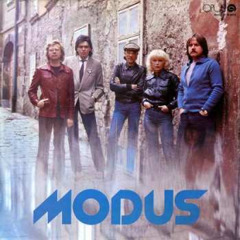 LP Modus: Modus 543429