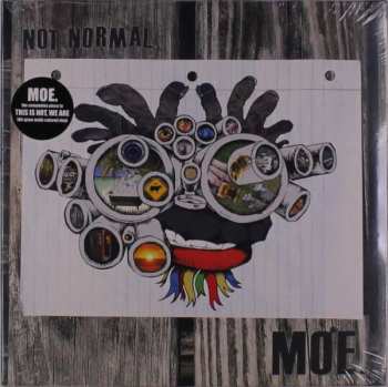 Moe.: Not Normal