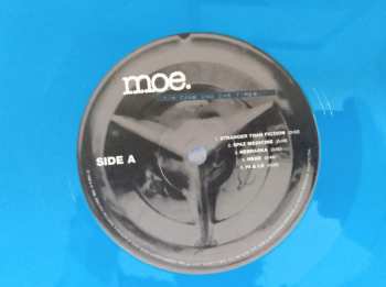 2LP Moe.: Tin Cans And Car Tires CLR 583961