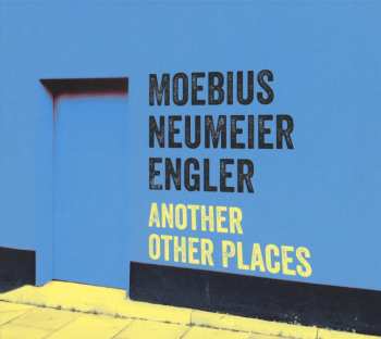 CD Dieter Moebius: Another Other Places 556332