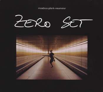 CD Dieter Moebius: Zero Set 544240