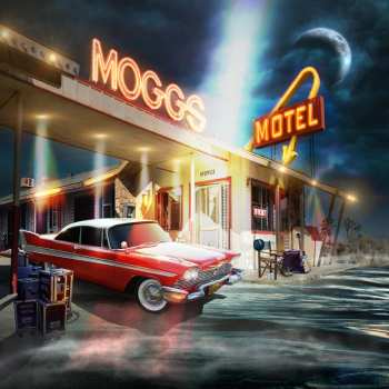 Album Moggs Motel: Moggs Motel