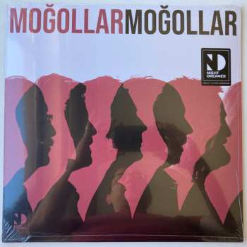 LP Moğollar: Anatolian Sun Part 1 609724