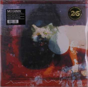 2LP Mogwai: As The Love Continues  364509