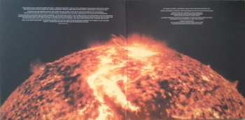 2LP Mogwai: Atomic  3069