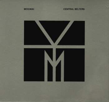 3CD Mogwai: Central Belters 6677